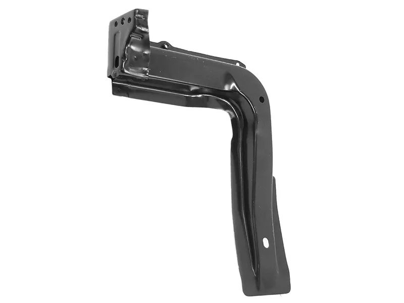 Крепление крыла Volkswagen Touareg 10-14 (Спереди/ Справа) - Артикул STVW62000BB1 - Производитель Sat - Фото, Отзывы, Цены 