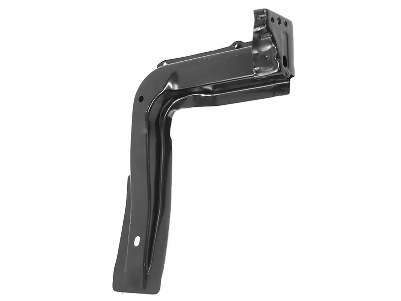 Крепление крыла Volkswagen Touareg 10-14 (Спереди/ Слева) - Артикул STVW62000BB2 - Производитель Sat - Фото, Отзывы, Цены 