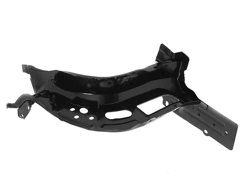 Крепление фары Volkswagen Touareg 10-14 (Слева) - Артикул STVW62000BD2 - Производитель Sat - Фото, Отзывы, Цены 