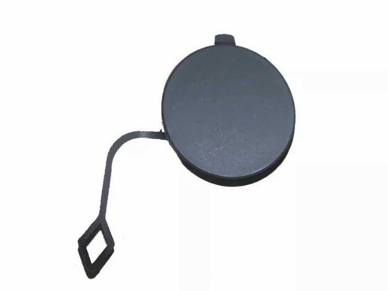 Заглушка под крюк Volkswagen Touareg 10-14 (Спереди/ Слева) - Артикул STVW62000CA2 - Производитель Sat - Фото, Отзывы, Цены 