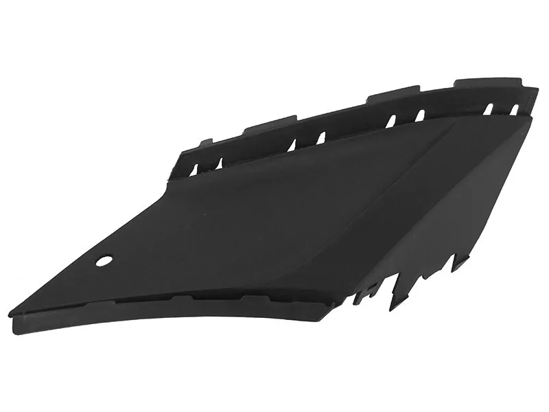 Заглушка бампера Volkswagen Touareg 14-18 (Спереди/ Справа) - Артикул STVW62000CD1 - Производитель Sat - Фото, Отзывы, Цены 