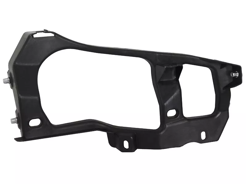 Рамка кузова (часть) Volkswagen Touareg 10-18 (Справа) - Артикул STVW620091 - Производитель Sat - Фото, Отзывы, Цены 