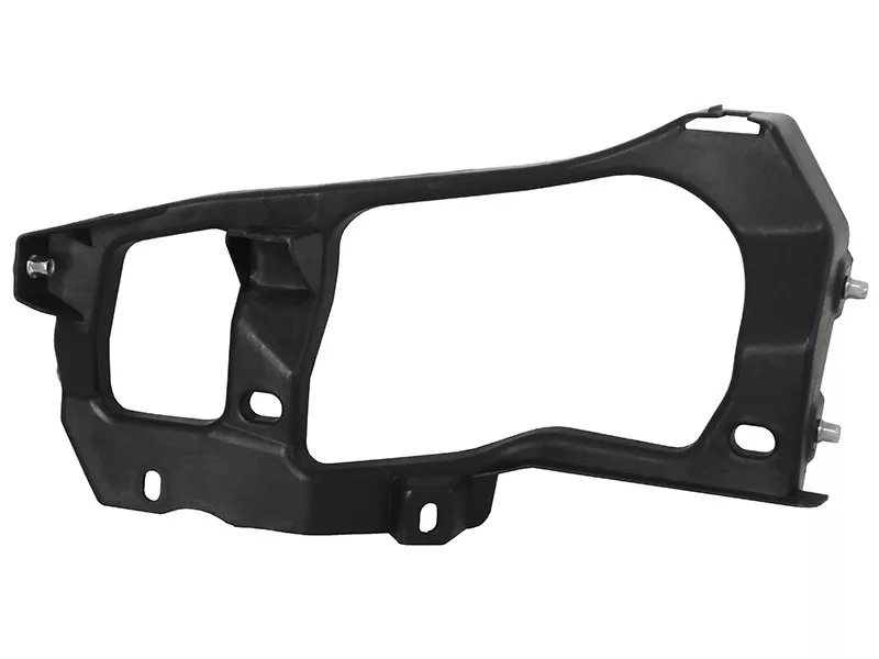 Рамка кузова (часть) Volkswagen Touareg 10-18 (Слева) - Артикул STVW620092 - Производитель Sat - Фото, Отзывы, Цены 