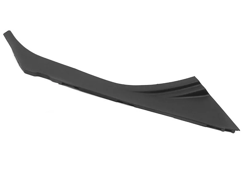 Планка фары Volkswagen Touareg 10-14 (Справа) - Артикул STVW62009P1 - Производитель Sat - Фото, Отзывы, Цены 