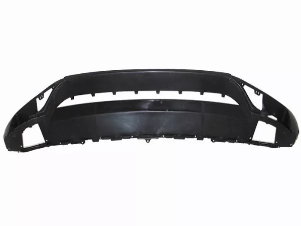 Бампер передний Volkswagen Touareg 10-14 (Нижняя часть) - Артикул STVW620130 - Производитель Sat - Фото, Отзывы, Цены 