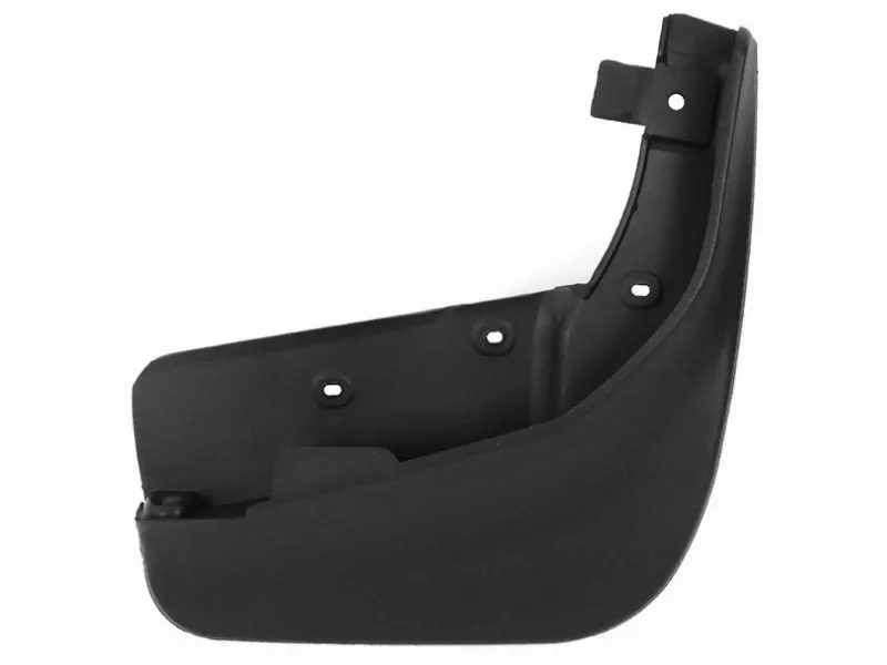 Брызговик Volkswagen Touareg 10-18 (Спереди/ Справа) - Артикул STVW62016B1 - Производитель Sat - Фото, Отзывы, Цены 