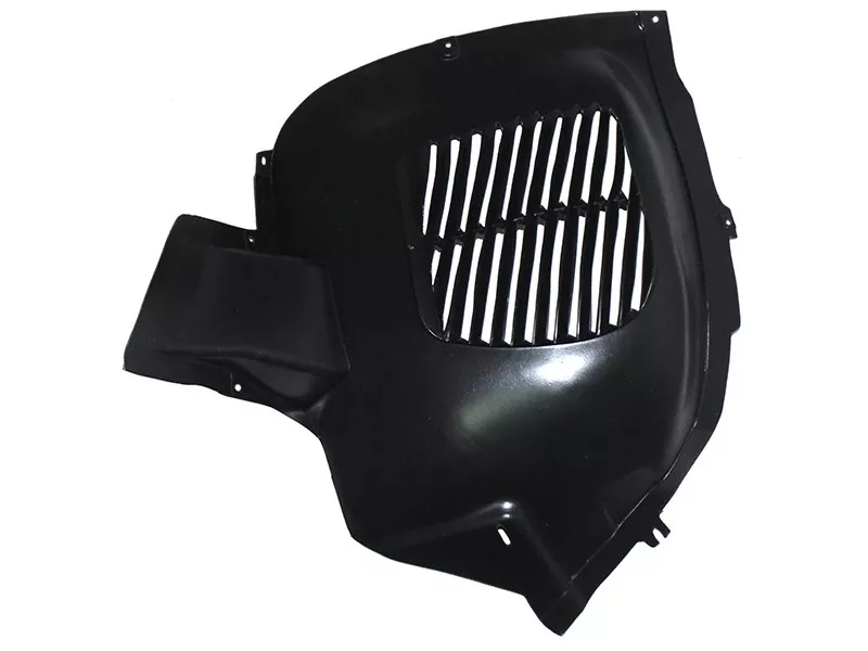 Подкрылок передний правый (передняя часть) -STVW62016LA1 Sat для VOLKSWAGEN TOUAREG