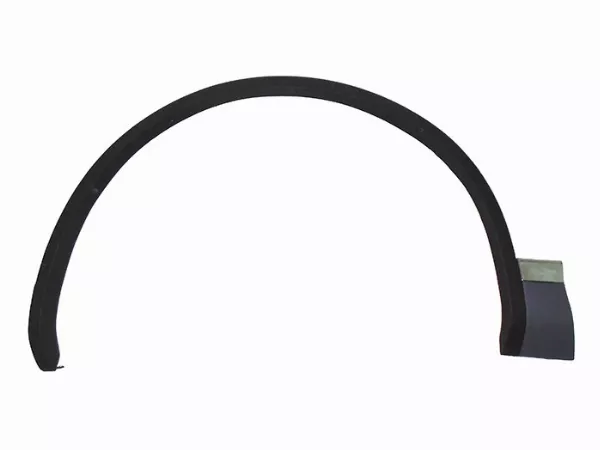 Молдинг арки крыла левый -STVW62016M2 Sat для VOLKSWAGEN TOUAREG