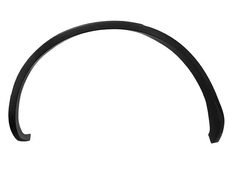 Молдинг арки крыла Volkswagen Touareg 10-18 (Сзади/ Справа) - Артикул STVW62064M1 - Производитель Sat - Фото, Отзывы, Цены 