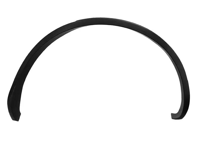 Молдинг арки крыла Volkswagen Touareg 10-18 (Сзади/ Слева) - Артикул STVW62064M2 - Производитель Sat - Фото, Отзывы, Цены 