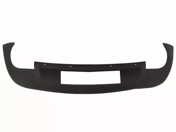 Бампер задний нижняя часть -STVW62087A0 Sat для VOLKSWAGEN TOUAREG