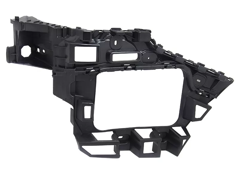 Крепление бампера Volkswagen Touareg 10-18 (Сзади/ Справа/ сбоку) - Артикул STVW62087B1 - Производитель Sat - Фото, Отзывы, Цены 