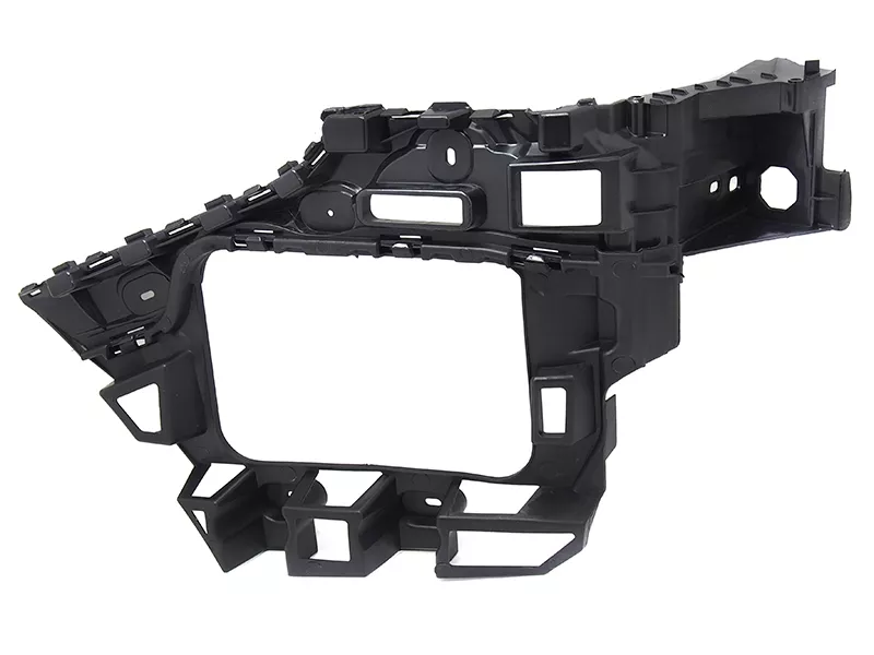 Крепление бампера Volkswagen Touareg 10-18 (Сзади/ Слева/ сбоку) - Артикул STVW62087B2 - Производитель Sat - Фото, Отзывы, Цены 