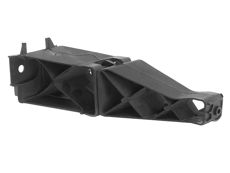 Крепление бампера Volkswagen Touareg 10-18 (Сзади/ Слева) - Артикул STVW62087BA2 - Производитель Sat - Фото, Отзывы, Цены 