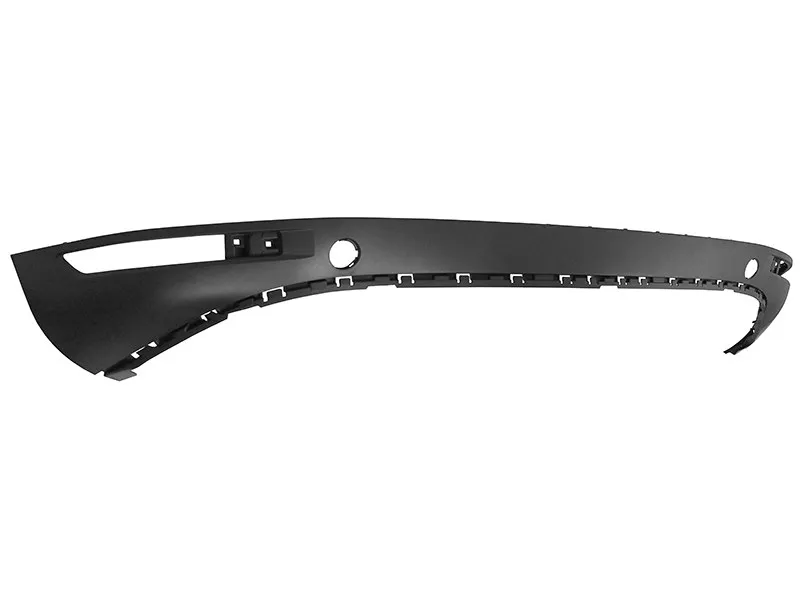 Бампер задний нижняя часть -STVW62087F0 Sat для VOLKSWAGEN TOUAREG