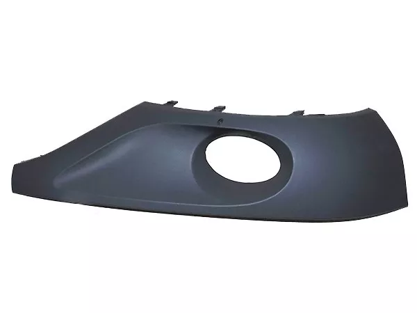 Оправа ПТФ Volkswagen Touareg 10-14 (Справа) - Артикул STVW622191 - Производитель Sat - Фото, Отзывы, Цены 