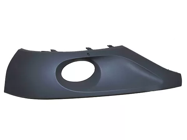 Оправа ПТФ Volkswagen Touareg 10-14 (Слева) - Артикул STVW622192 - Производитель Sat - Фото, Отзывы, Цены 