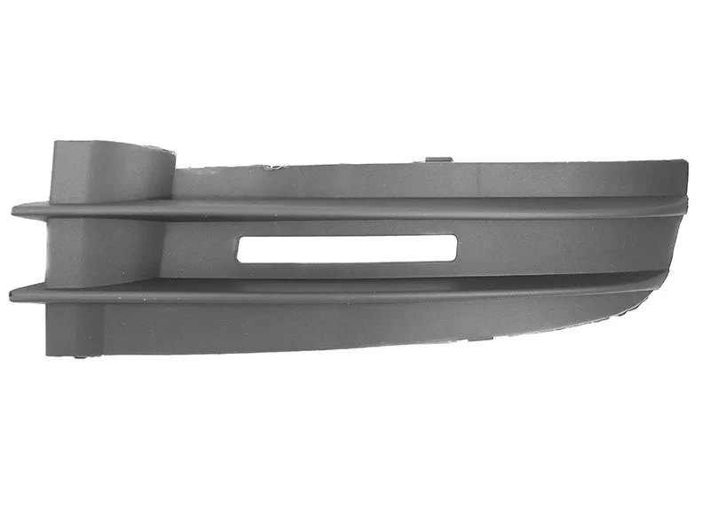 Заглушка бампера Volkswagen Caddy 03-10 (Спереди/ Слева) - Артикул STVW66000CA2 - Производитель Sat - Фото, Отзывы, Цены 