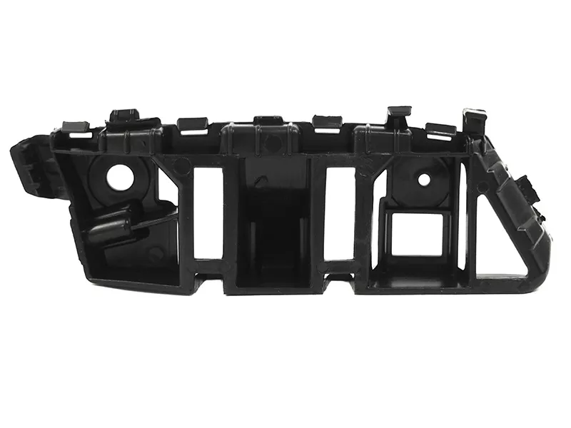 Крепление бампера Volkswagen Tiguan 11-17 (Спереди/ Справа) - Артикул STVW70000BA1 - Производитель Sat - Фото, Отзывы, Цены 