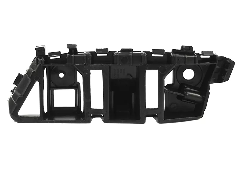 Крепление бампера Volkswagen Tiguan 11-17 (Спереди/ Слева) - Артикул STVW70000BA2 - Производитель Sat - Фото, Отзывы, Цены 