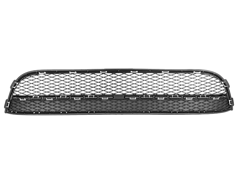 Решетка в бампер Volkswagen Tiguan 06-11 - Артикул STVW70000G0 - Производитель Sat - Фото, Отзывы, Цены 