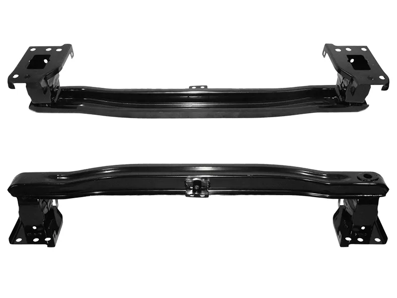 Усилитель бампера Volkswagen Tiguan 11-17 (Спереди) - Артикул STVW70000RA0 - Производитель Sat - Фото, Отзывы, Цены 