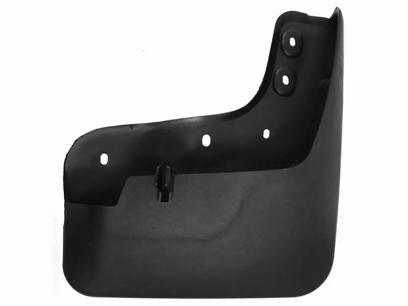 Брызговик Volkswagen Tiguan 06-17 (Спереди/ Справа) - Артикул STVW70016B1 - Производитель Sat - Фото, Отзывы, Цены 