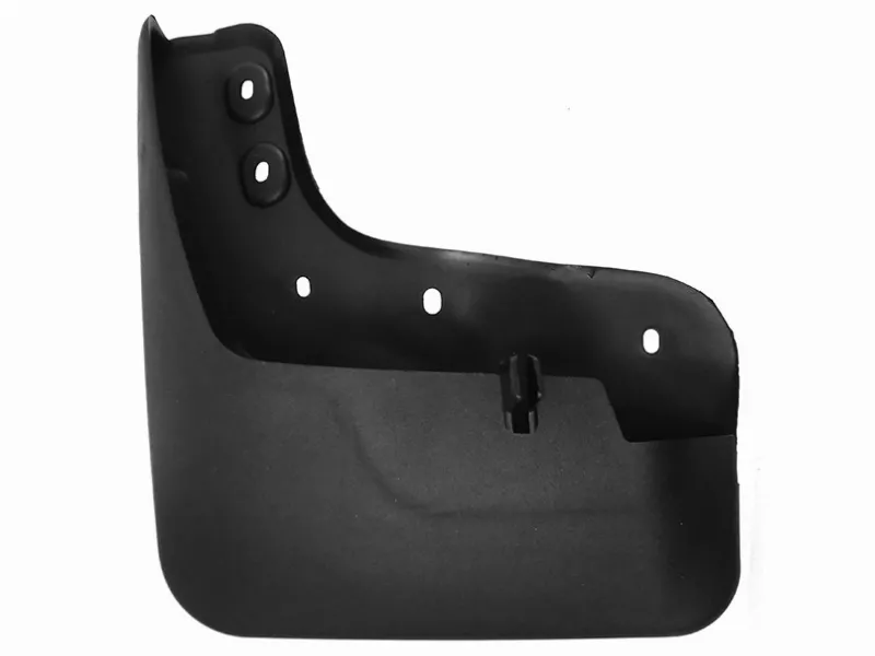 Брызговик Volkswagen Tiguan 06-17 (Спереди/ Слева) - Артикул STVW70016B2 - Производитель Sat - Фото, Отзывы, Цены 