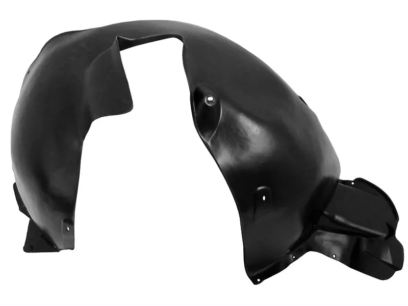 Подкрылок передний левый -STVW70016LA2 Sat для VOLKSWAGEN TIGUAN