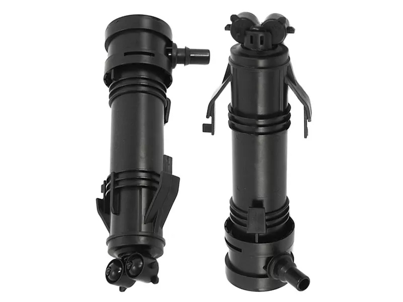 Омыватель фары Volkswagen Tiguan 11-17 (Справа) - Артикул STVW70110A1 - Производитель Sat - Фото, Отзывы, Цены 