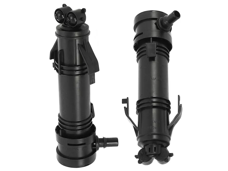 Омыватель фары Volkswagen Tiguan 11-17 (Слева) - Артикул STVW70110A2 - Производитель Sat - Фото, Отзывы, Цены 