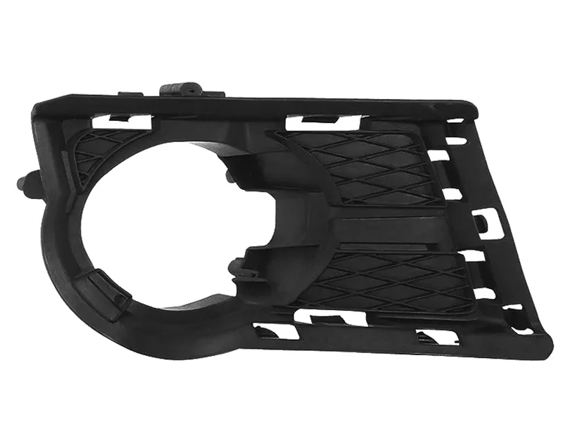 Оправа ПТФ Volkswagen Tiguan 06-11 (Справа) - Артикул STVW702191 - Производитель Sat - Фото, Отзывы, Цены 