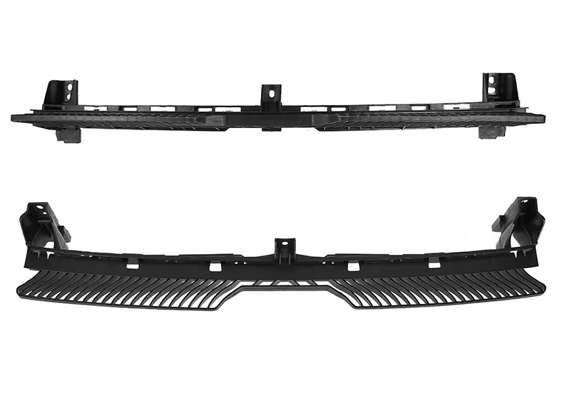 Крепление бампера Volkswagen Tiguan 16-21 (Спереди/ По центру) - Артикул STVW71000BA0 - Производитель Sat - Фото, Отзывы, Цены 