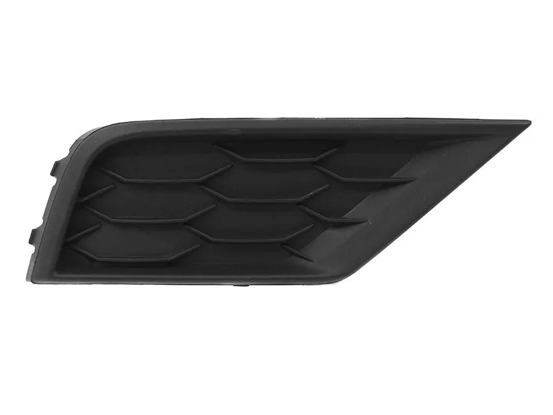 Заглушка бампера Volkswagen Tiguan 16-21 (Спереди/ Справа) - Артикул STVW71000C1 - Производитель Sat - Фото, Отзывы, Цены 