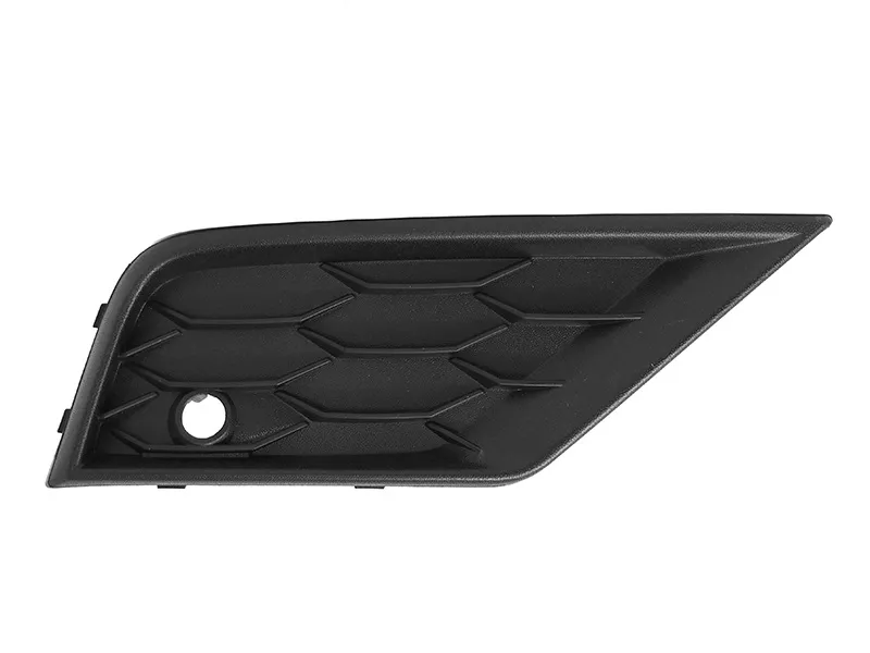 Заглушка бампера Volkswagen Tiguan 16-21 (Спереди/ Справа/ Под сонары(парктроники)) - Артикул STVW71000CA1 - Производитель Sat - Фото, Отзывы, Цены 