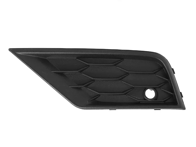 Заглушка бампера Volkswagen Tiguan 16-21 (Спереди/ Слева/ Под сонары(парктроники)) - Артикул STVW71000CA2 - Производитель Sat - Фото, Отзывы, Цены 