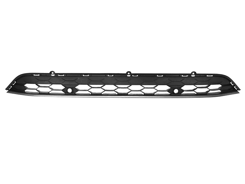 Решетка в бампер Volkswagen Tiguan 16-21 (Под сонары(парктроники)) - Артикул STVW71000GA0 - Производитель Sat - Фото, Отзывы, Цены 