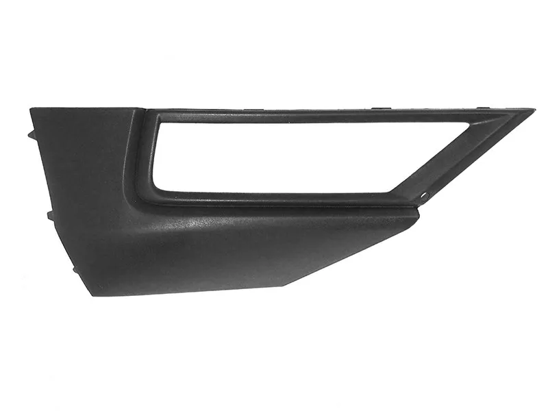 Накладка бампера Volkswagen Tiguan 16-21 (Спереди/ Справа/ Снизу) - Артикул STVW71000M1 - Производитель Sat - Фото, Отзывы, Цены 