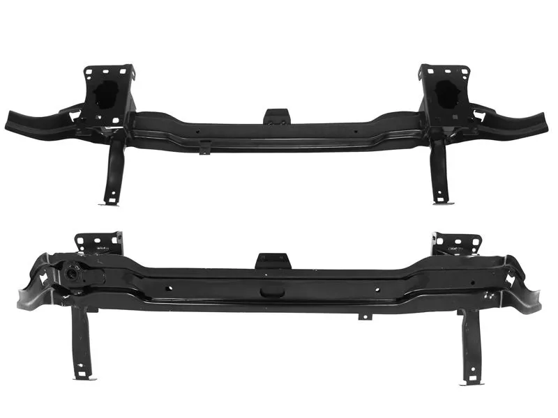 Усилитель бампера Volkswagen Tiguan 16-21 (Спереди) - Артикул STVW71000R0 - Производитель Sat - Фото, Отзывы, Цены 