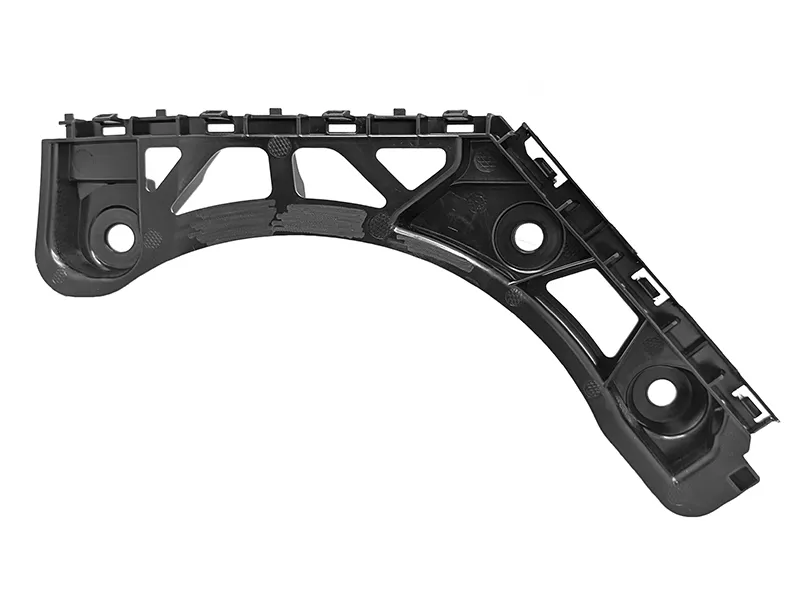 Крепление бампера Volkswagen Tiguan 16- (Сзади/ Слева) - Артикул STVW71087B2R - Производитель Sat - Фото, Отзывы, Цены 