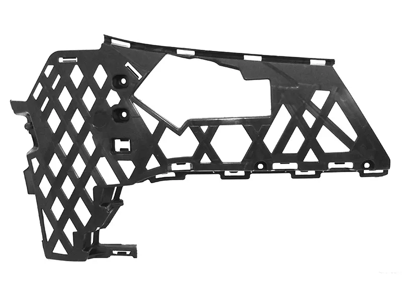 Крепление бампера Volkswagen Passat 14-20 (Спереди/ Справа) - Артикул STVWA10000BA1 - Производитель Sat - Фото, Отзывы, Цены 