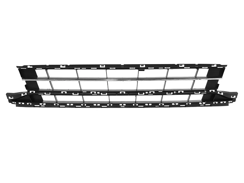 Решетка в бампер Volkswagen Passat 14-20 - Артикул STVWA10000G0 - Производитель Sat - Фото, Отзывы, Цены 