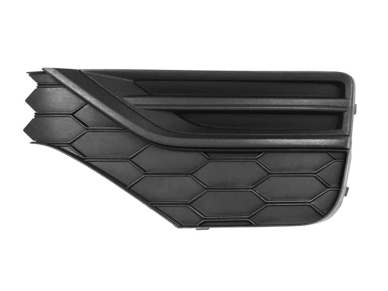 Заглушка бампера Volkswagen Amarok 16-20 (Спереди/ Слева) - Артикул STVWA1000C2 - Производитель Sat - Фото, Отзывы, Цены 