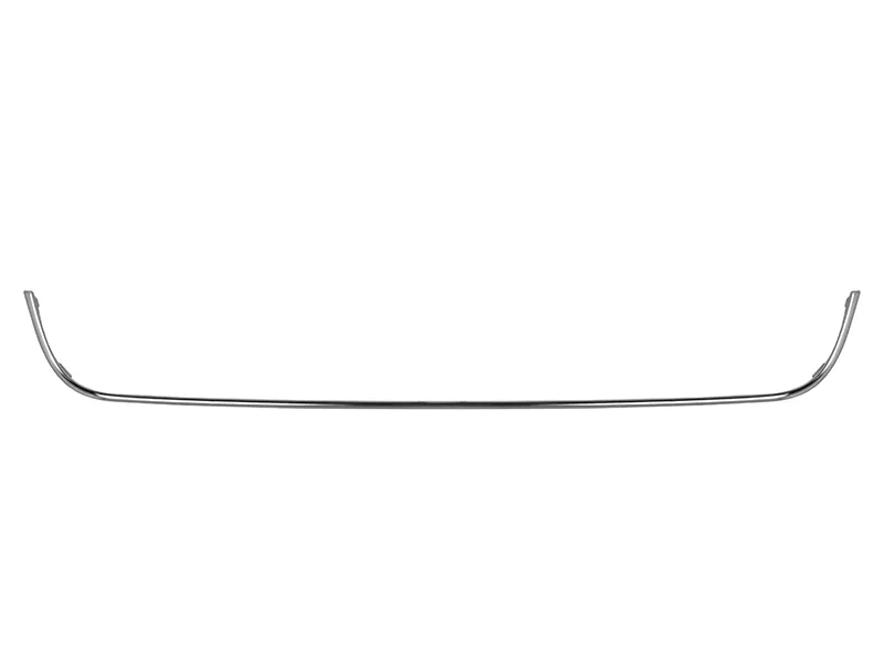 Молдинг решетки Volkswagen Amarok 10-16 (в бампер) - Артикул STVWA1000GA0 - Производитель Sat - Фото, Отзывы, Цены 