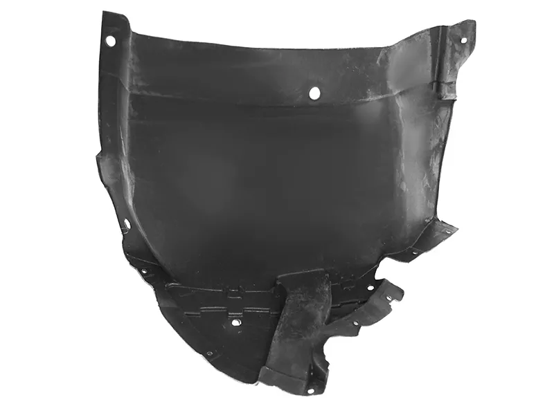 Подкрылок передний правый (передняя часть) -STVWA10016LA1 Sat для VOLKSWAGEN PASSAT