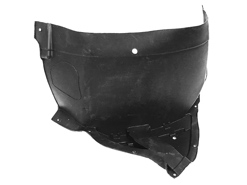 Подкрылок передний левый (передняя часть) -STVWA10016LA2 Sat для VOLKSWAGEN PASSAT