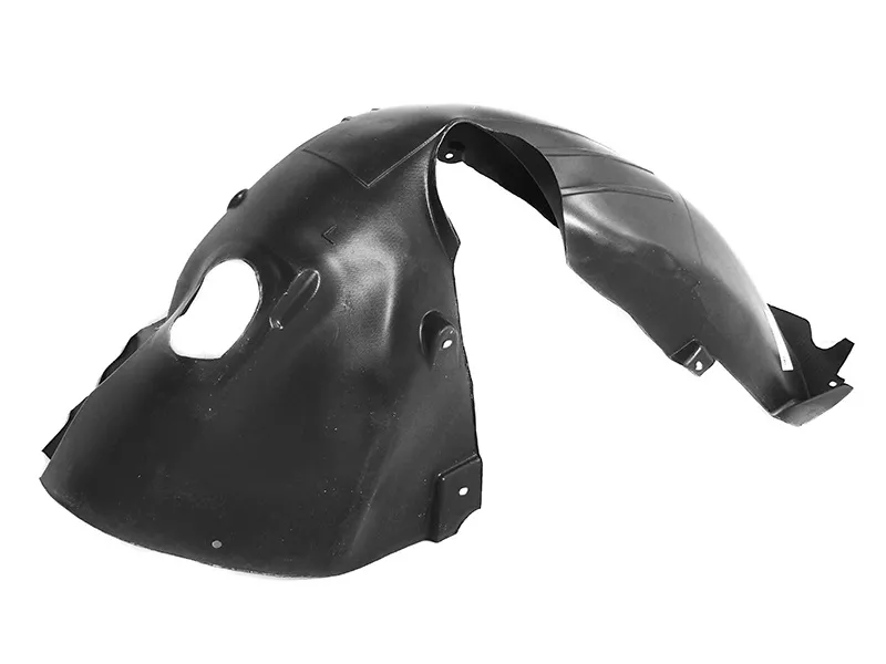 Подкрылок передний правый (задняя часть) -STVWA10016LD1 Sat для VOLKSWAGEN PASSAT