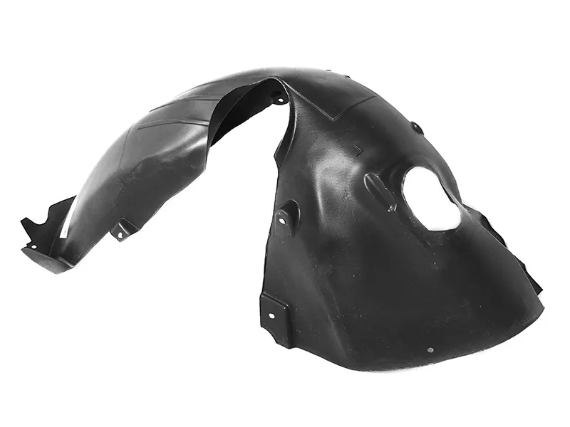 Подкрылок передний левый (задняя часть) -STVWA10016LD2 Sat для VOLKSWAGEN PASSAT