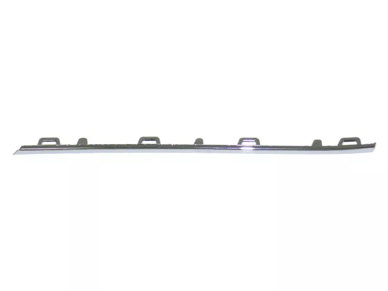 Молдинг решетки Volkswagen Amarok 10-16 (Слева/ Снизу) - Артикул STVWA1093M2 - Производитель Sat - Фото, Отзывы, Цены 