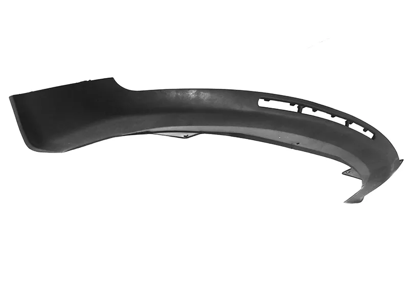 Спойлер бампера Volkswagen Passat 96-05 (Спереди) - Артикул STVWA6000S0 - Производитель Sat - Фото, Отзывы, Цены 